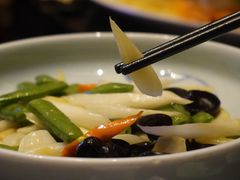 -西安凯悦酒店·湖畔中餐厅