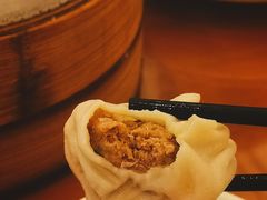 蟹黄汤包-花园茶楼(兴城西路店)