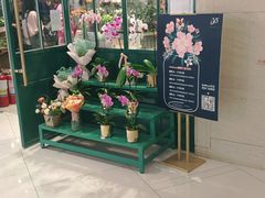 -BOBLOOM花店(宝龙旭辉广场店)