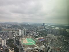-镇江苏宁万豪酒店-苏筵中餐厅