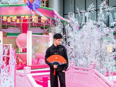 -深圳来福士广场