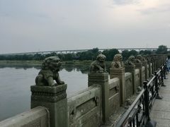 -卢沟桥文化旅游区
