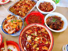 -老三样·旧食新味(万寿宫店)