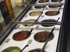-掂档潮汕牛肉火锅(沈阳万象城店)