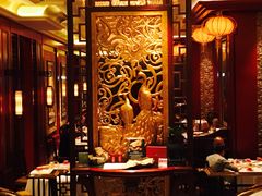 -香宫(九龙香格里拉店)