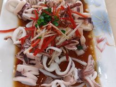 -北方饺子王·海肠捞饭·海鲜锅(山大店)