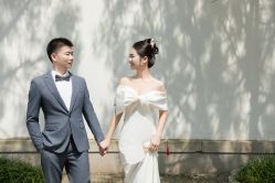 -苏菲雅婚纱摄影(环城南路店)