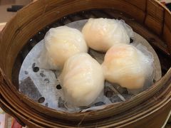 -添好运点心专门店(中环IFC店)