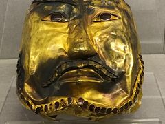 -北京大学赛克勒考古与艺术博物馆