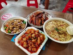 荔枝肉-聂记粤菜馆(鼓西路店)