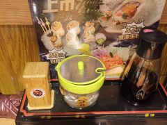 -万岁寿司(天河领展店)