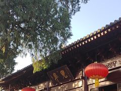 -大慈恩寺(大雁塔)