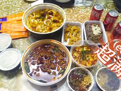 -望蓉城·古法酸菜鱼(世纪汇店)