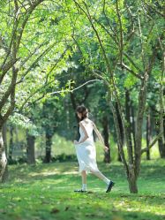 -花屿迷鹿写真馆