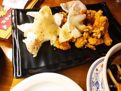 -炉小二铜锅牛蛙•川湘菜(三里屯店)
