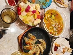 -水天堂西餐厅(昆山万象汇店)