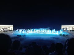 -鼎盛王朝康熙大典实景演出