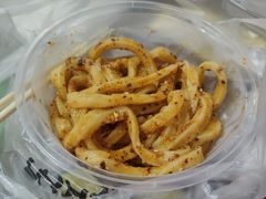-樊三嬢手工甜水面(大邑安仁店)