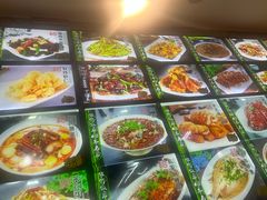 -华竹饭店(中央大街店)