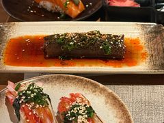 -昊·来了寿司(双楠2店)