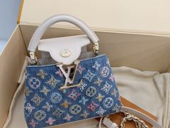 -六六奢品·vintage中古·回收二手奢侈品包包手表首饰(环球港店)