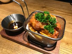 -阿吾罗日本料理(K11艺术中心店)