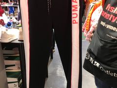 -五环Outlets(高新工厂店)