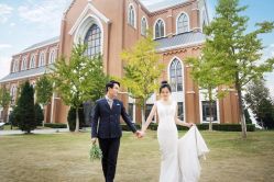 -太郎花子婚纱摄影艺术中心