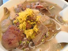 -潮镇老尾牛杂(环城西路店)
