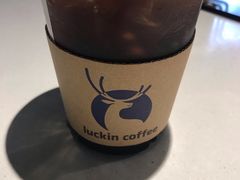 -瑞幸咖啡(广东外经贸大厦店)