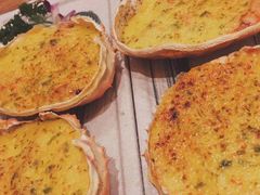 -林妈妈村·日式料理(宝山龙湖天街店)