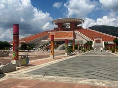 -中国闽台缘博物馆