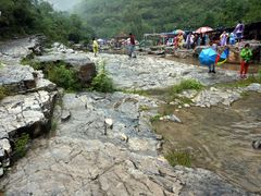 -孤山寨风景区