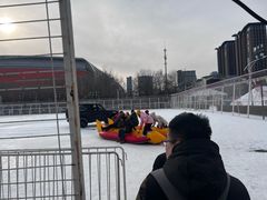 -沈阳奥体冰雪嘉年华