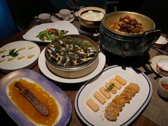 -曾宴·楚菜(湖北省博物馆店)