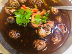 -喜记避风塘炒辣蟹(总店)