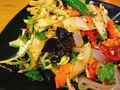 -京玉菲饭店(李村店)