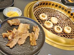 -極屋鮨牛 · 烧肉酒场(时代C馆店)