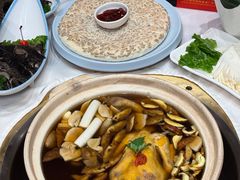 -天宜隆蘑菇宴火锅(石景山旗舰店)