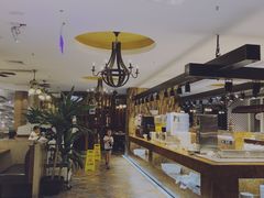 自助取餐区-汉巴味德(大悦城店)