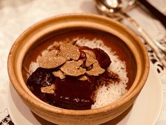 黑松露鲍鱼红烧肉焖饭-福1015(愚园路店)