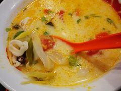 -Doo Dee Thai Food(Issan/Isaan/Esan)