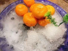 时令水果-阿庄新豫菜(航海东路店)