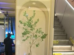 -龚海宝· 烧烤· 羊肉原切挂糊更好吃(庄市店)