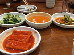 -全州拌饭馆(断桥店)