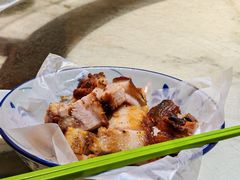 -园林美食城·本土农家菜(杨和镇店)