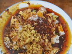 -温记府廟豆汤饭·始于1955年(海椒店)