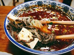 -惠记粉汤羊血(小南门店)