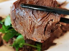 -敦煌达记酱驴肉黄面馆
