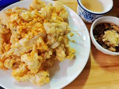-中山脆肉鲩(新圳东路店)
